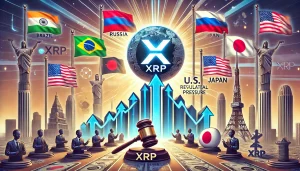 Read more about the article Ripple News: Is XRP the Future Alternative to the Dollar?