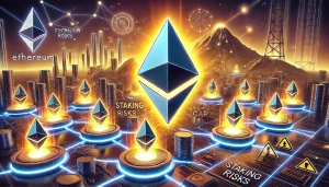 Read more about the article Vitalik Buterin Warns of Ethereum Centralization Risks, Suggests Staking Cap Review