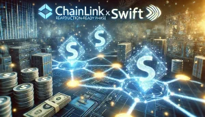 Read more about the article Chainlink and SWIFT Integration Reaches Production-Ready Phase for Blockchain Payments