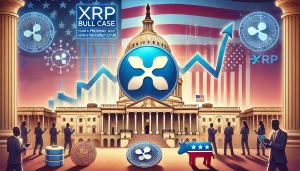 Read more about the article XRP Bull Case: How a Trump Presidency Could Boost Ripple’s Future