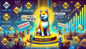 Read more about the article Shiba Inu News: SHIBArmy Pushes Binance for BONE Listing as Community Support Grows