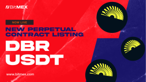 Read more about the article Now Live: DBRUSDT Perpetual Swap Listings With Up to 50x Leverageqs