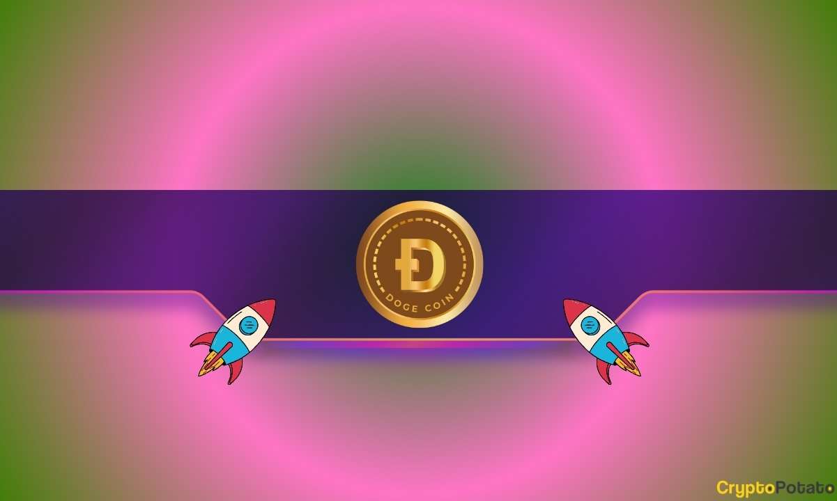 You are currently viewing Dogecoin (DOGE) Price Soars 15% Daily, But is a Correction Coming?