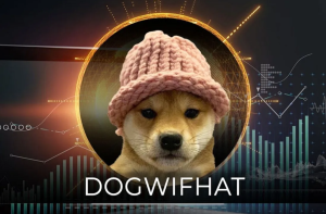 Read more about the article WIF Price Surge: Dogwifhat Targets 62% Jump with Strong Momentum