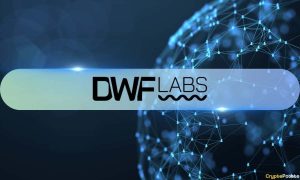 Read more about the article DWF Labs Dismisses Partner Amid Allegations of Misconduct