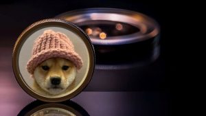 Read more about the article Why Dogwifhat (WIF) Shines in October’s Crypto Scene