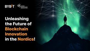 Read more about the article Bybit and Nordic Blockchain Association Collaborate to Drive Innovation in the Nordic Blockchain Ecosystem