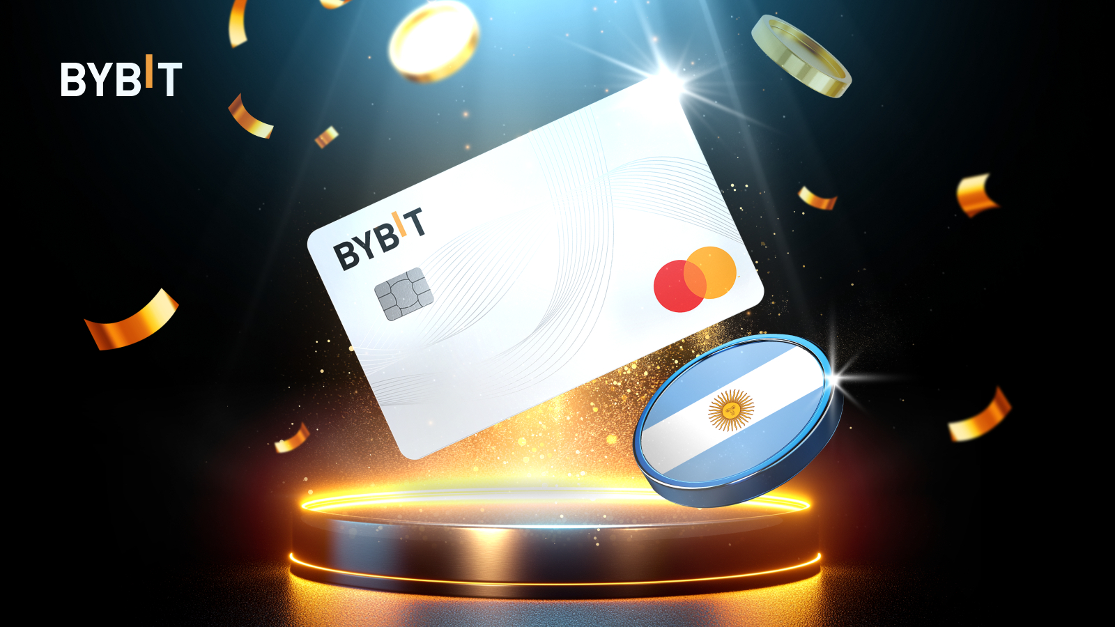 You are currently viewing Bybit Card in The Pocket: Physical Card Applications Now Open in Argentina With Welcome Offer