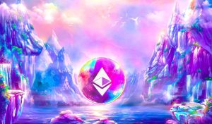 Read more about the article Crypto Analyst Issues Ethereum Alert, Predicts ‘One Final Shakeout’ for ETH – Here Are His Targets