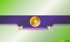 Read more about the article Optimistic Ethereum (ETH) Price Targets: Parabolic Move to $4K Possible?