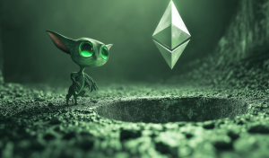 Read more about the article Ethereum on the Brink of Bottoming Out Against Bitcoin, According to Benjamin Cowen – Here Are His Targets