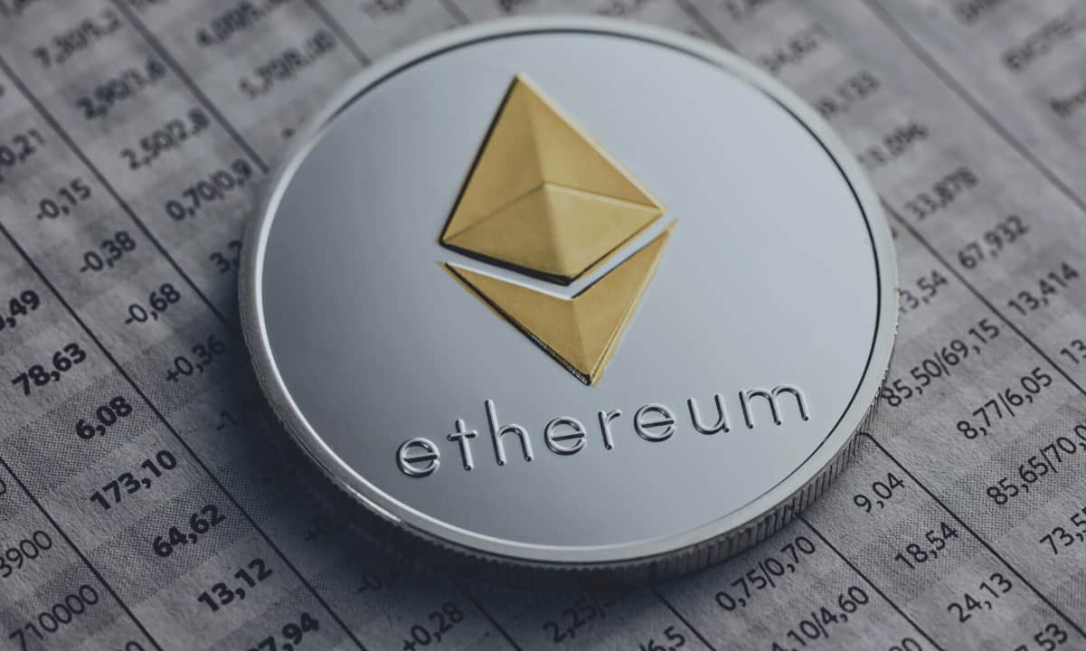 You are currently viewing Ethereum ICO Whale Sells 19,000 ETH Worth Over $47M Amid Market FUD