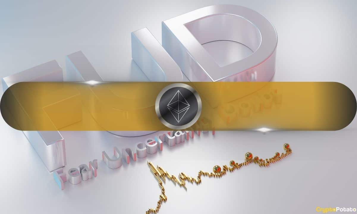 You are currently viewing ‘Quality of FUD Falling Off a Cliff:’ Ethereum Community Fights Misinformation  