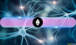 Read more about the article This Is How Much Crypto the Ethereum Foundation Holds