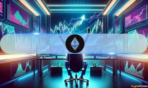 Read more about the article Dormant Whale With Over $1B in ETH Starts Selling After 8 Years Amid Ethereum Price Surge