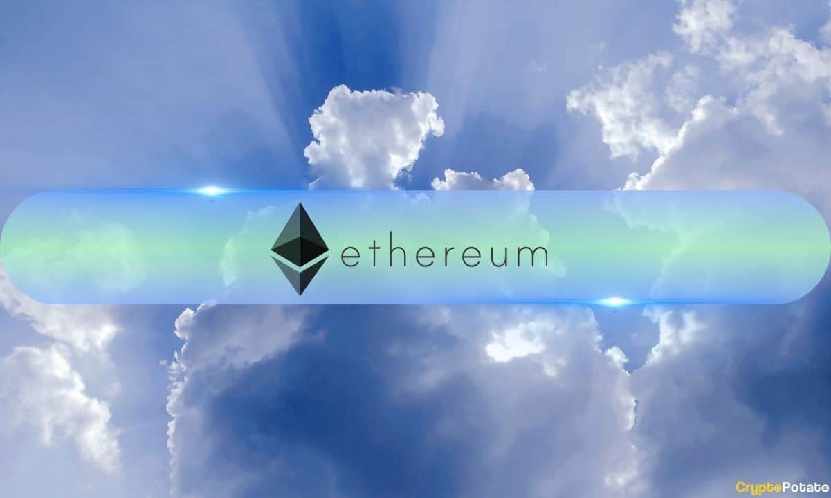 You are currently viewing Ethereum Breaks Losing Streak with $87 Million Inflows: CoinShares