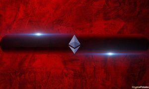 Read more about the article Ethereum ICO Participant Sells 3K ETH: Here’s Why This Spells Trouble