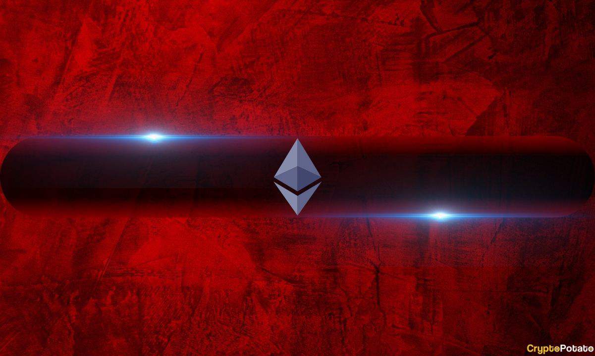 You are currently viewing Ethereum ICO Participant Sells 3K ETH: Here’s Why This Spells Trouble