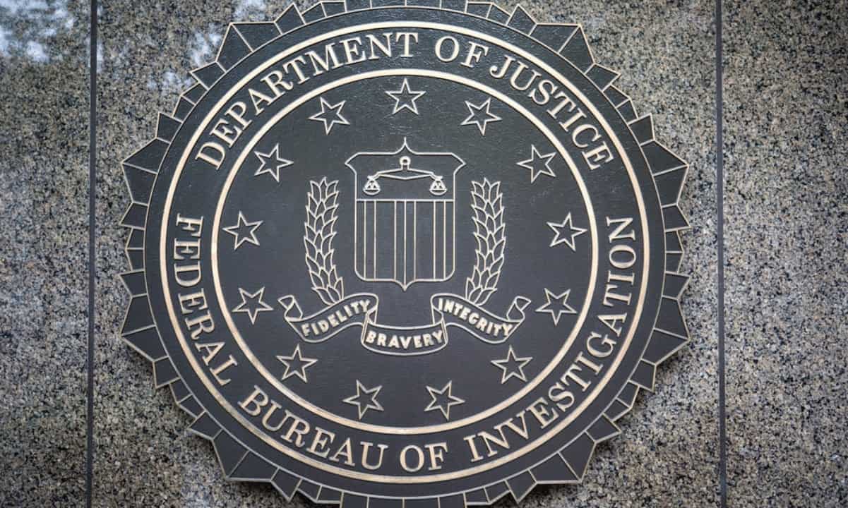 You are currently viewing Widespread FBI Investigation: Over $25 Million in Crypto Seized, Three Companies Charged