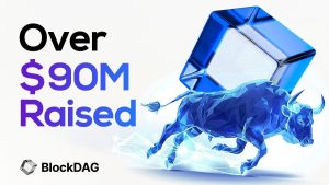 Read more about the article BlockDAG Presale Hits $10M in Just 3 Days as Bittensor and Pepe Prices Surge