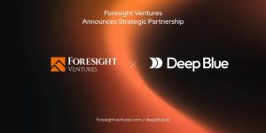 Read more about the article Foresight Ventures Announces Strategic Partnership with Deep Blue and Arta TechFin to Enhance Stablecoin and RWA Business Initiatives