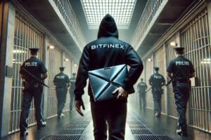 Read more about the article USA: the Fed requests 18 months in prison for the Bitfinex hacker