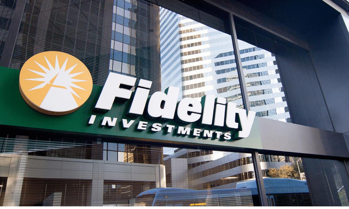 You are currently viewing Fidelity Investments Reports Data Breach Affected Over 77,000 Customers