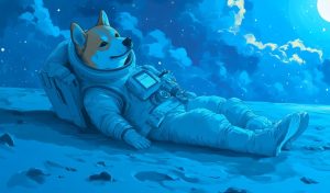 Read more about the article Trader That Called 2021 Crypto Collapse Flips Bullish on Dogecoin, Hints at Bitcoin Breakout Now