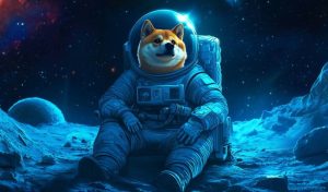 Read more about the article Dogecoin (DOGE) Forming Bullish Setup That’s Previously Triggered Massive Rallies, Says Crypto Trader