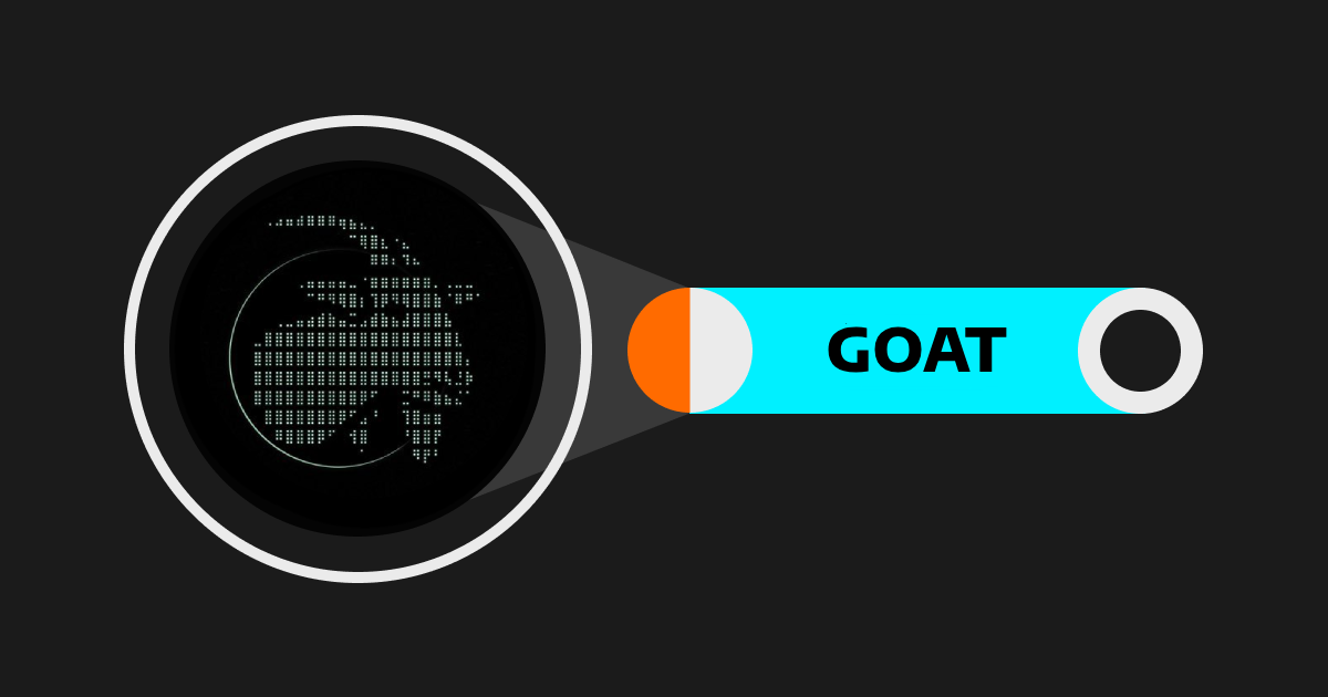 You are currently viewing GOAT Perpetual Futures Are Now Trading Live on Kraken, BitMEX, and Binance Exchanges