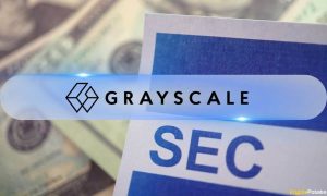 Read more about the article Is Grayscale’s Most Recent SEC Filing Ripple’s (XRP) Best Shot at Having a US-Based ETF?