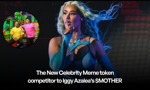 Read more about the article Voce Sabia to Launch $VS Token, Expanding the Celebrity-Backed Meme Token Trend in Brazil