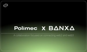 Read more about the article Polimec Announces Integration with Banxa, Simplifying Web3 Fundraising on Polkadot with Fiat Payments