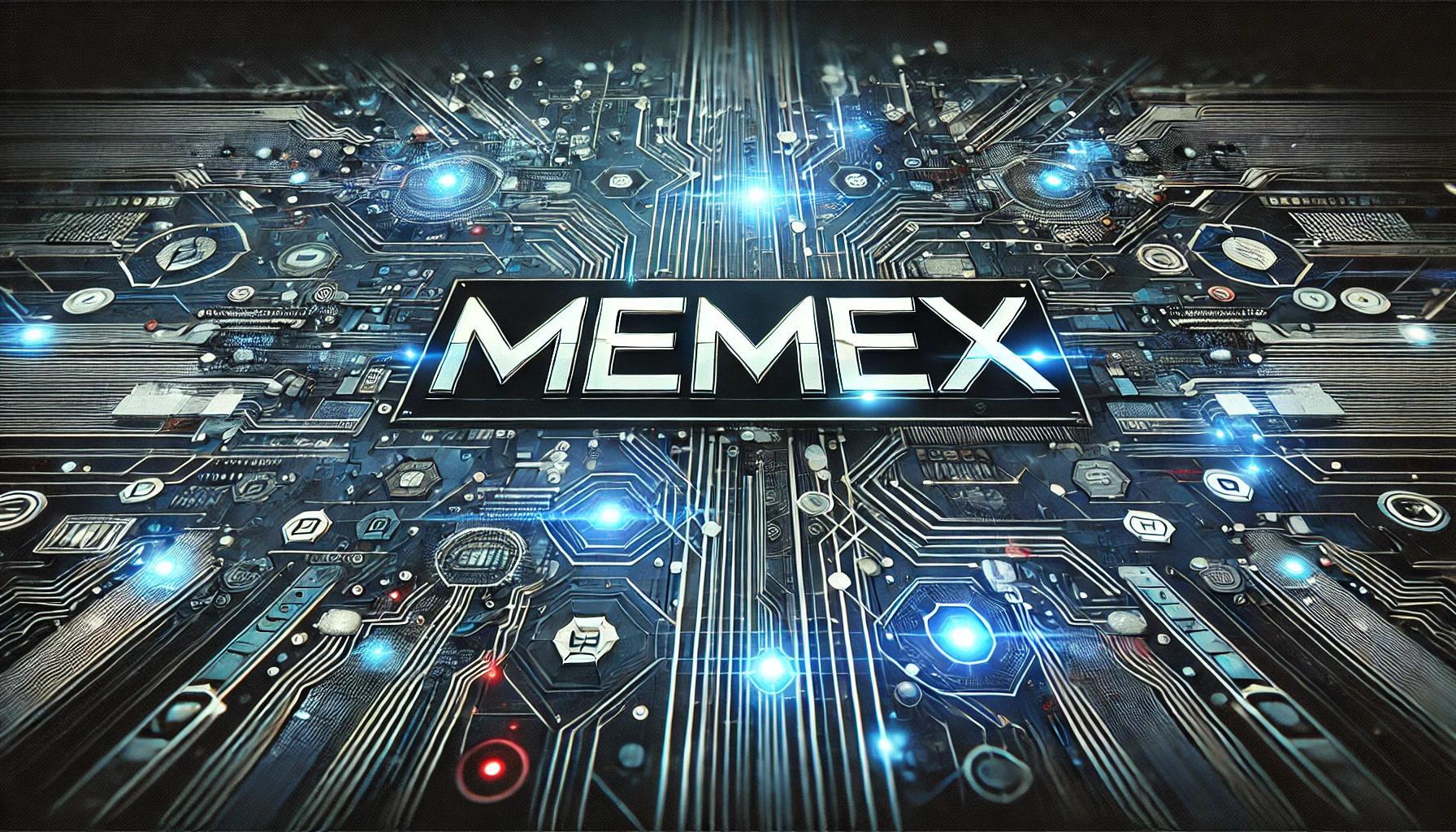 You are currently viewing The Marc Andreessen Truth Terminal: Uncovering the “Memex” — A Program Designed to Engineer Memetic Influence