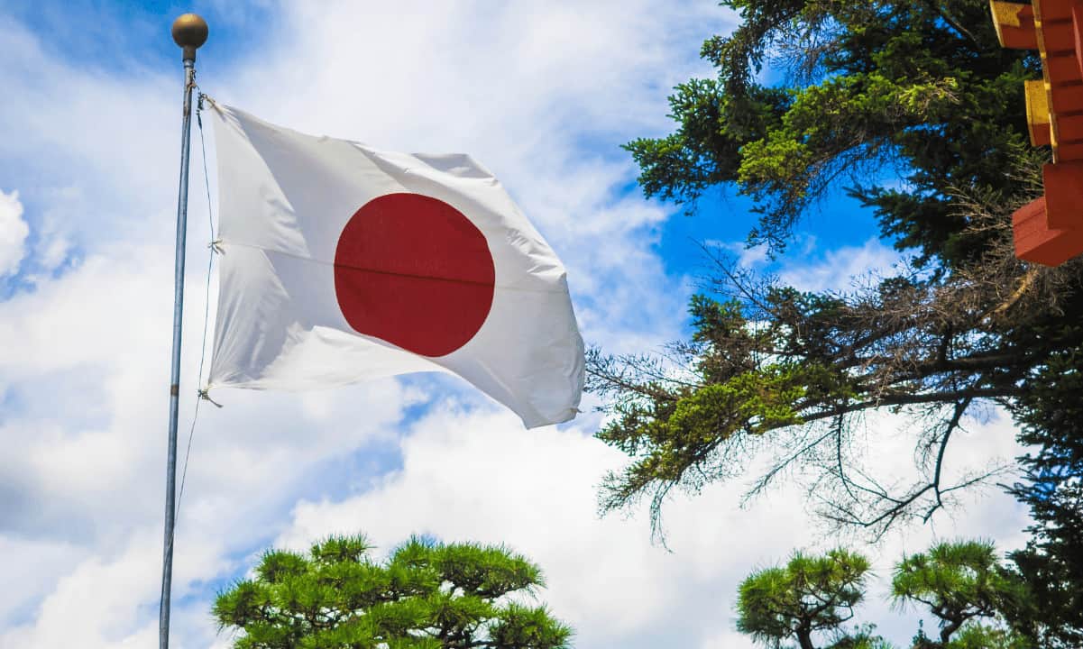 You are currently viewing Japan’s DPP Leader Proposes Crypto Tax Overhaul, Pushes for Web3 and NFT Growth