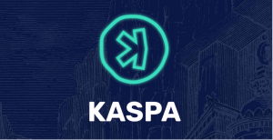 Read more about the article Kaspa Transaction Surge Surpasses Bitcoin and Litecoin Combined in Volume