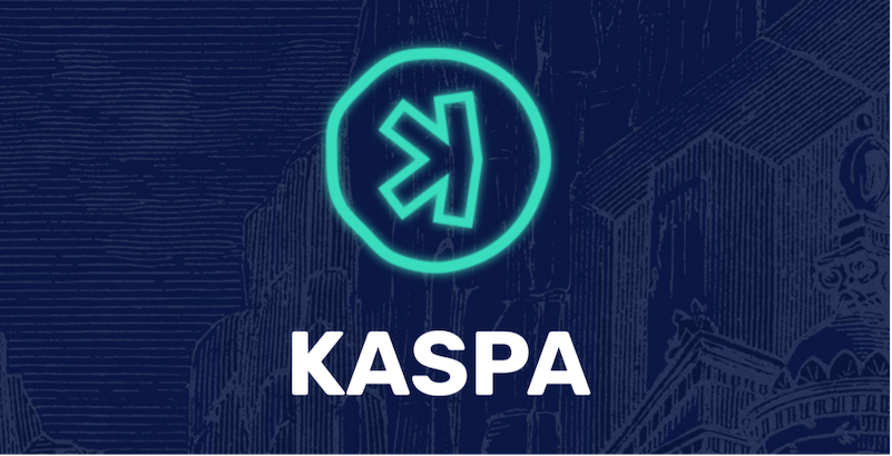 You are currently viewing Kaspa Transaction Surge Surpasses Bitcoin and Litecoin Combined in Volume