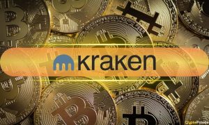 Read more about the article Kraken Launches kBTC: A Wrapped Bitcoin Token Interoperable With Ethereum and OP Mainnet