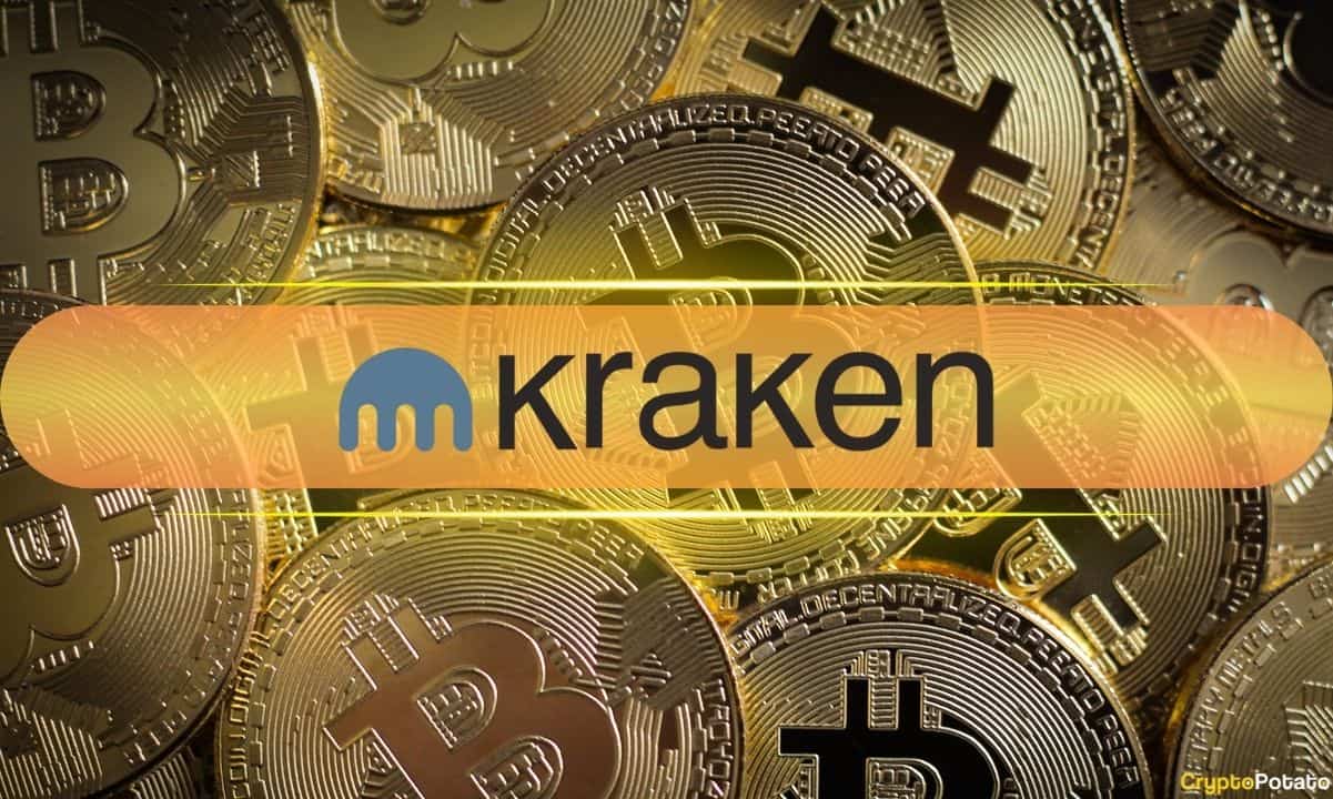 You are currently viewing Kraken Launches kBTC: A Wrapped Bitcoin Token Interoperable With Ethereum and OP Mainnet