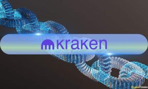 Read more about the article Crypto Exchange Kraken to Launch Its Own Blockchain Next Year: Report