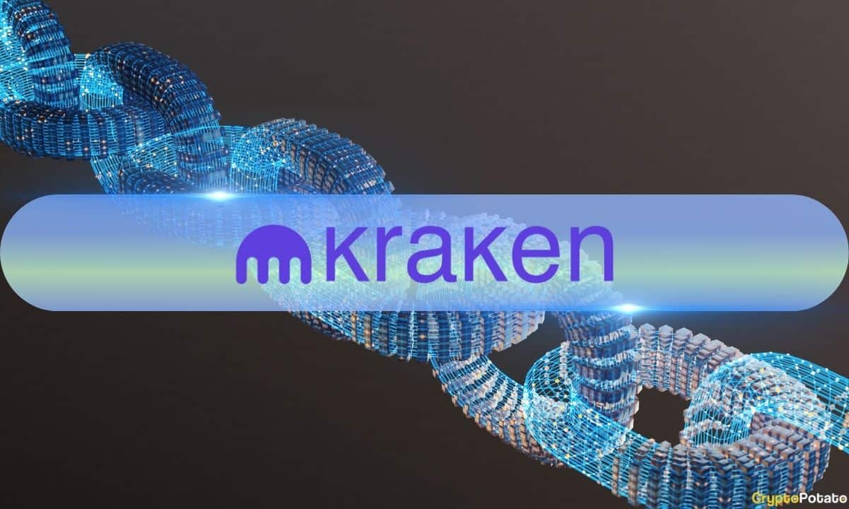 You are currently viewing Crypto Exchange Kraken to Launch Its Own Blockchain Next Year: Report