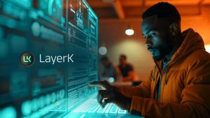 Read more about the article LayerK Announces New Feature Set Tailored for Blockchain Content Creators