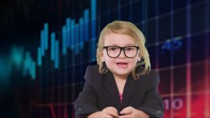 Read more about the article Meet Lily Knight: The World’s Youngest Bitcoin Educator