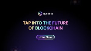 Read more about the article Qubetics Best Crypto Presale Forecasted 1800% ROI While Tron Advances and Kaspa Prepares for Major Upgrade