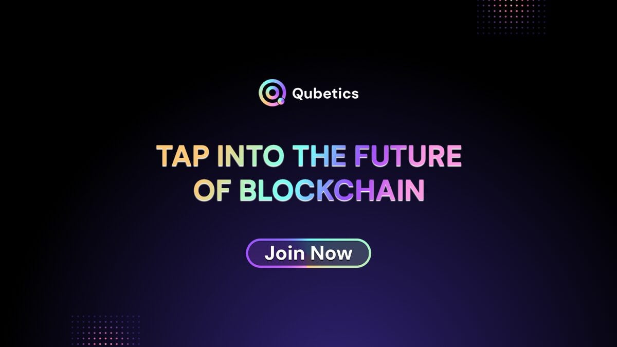 You are currently viewing Qubetics Best Crypto Presale Forecasted 1800% ROI While Tron Advances and Kaspa Prepares for Major Upgrade