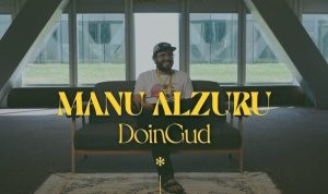 Read more about the article Revolutionizing NFTs: Manu Alzuru and the DoinGud Platform