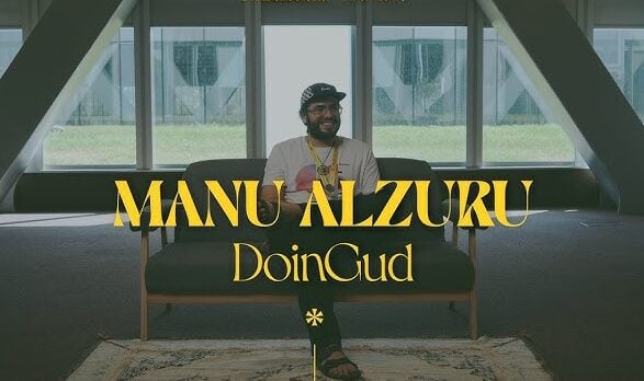 You are currently viewing Revolutionizing NFTs: Manu Alzuru and the DoinGud Platform