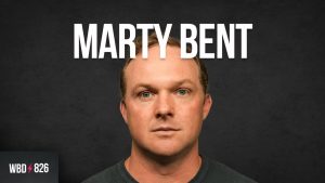 Read more about the article Marty Bent: Telling Bitcoin’s Human Side Through Tales from the Crypt