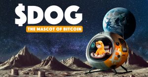 Read more about the article Limited-Edition $DOG Plushies to Launch on October 19, 2024, Bridging Digital and Physical Collectibles