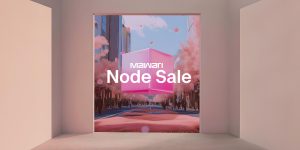 Read more about the article Mawari Announces Node Sale to Bring Immersive Content to the World